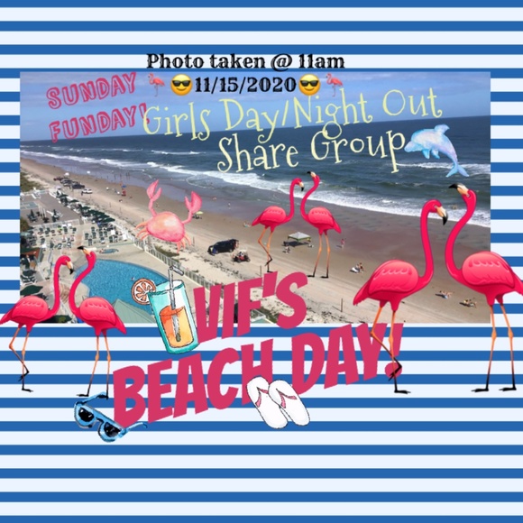 ๐ฆฉHi flamingo's!๐โโ๏ธPlease "like" NEW listing!๐ฆฉ - Picture 8 of 9